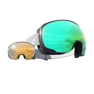 Ski Goggle - TRAPSKI