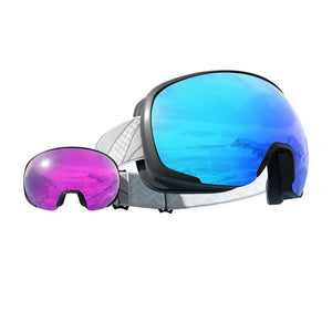Ski Goggle - TRAPSKI