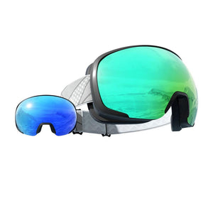 Ski Goggle - TRAPSKI
