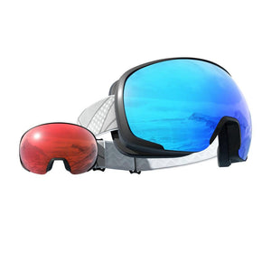 Ski Goggle - TRAPSKI