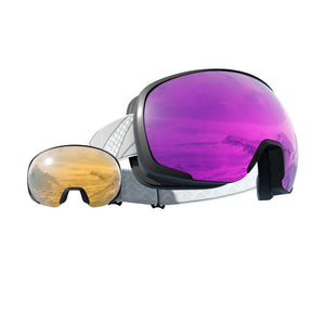 Ski Goggle - TRAPSKI