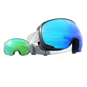 Ski Goggle - TRAPSKI
