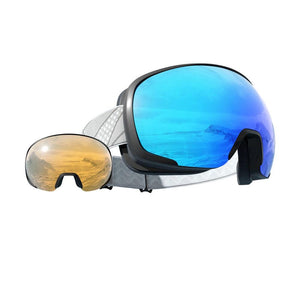 Ski Goggle - TRAPSKI