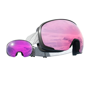 Ski Goggle - TRAPSKI