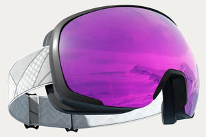 Ski Goggle - TRAPSKI