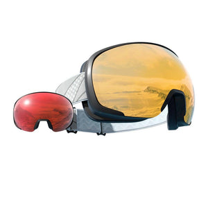Ski Goggle - TRAPSKI