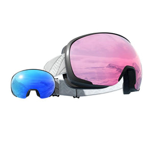 Ski Goggle - TRAPSKI