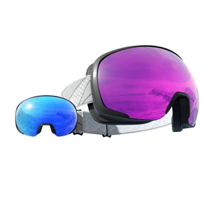 Ski Goggle - TRAPSKI