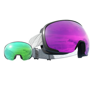 Ski Goggle - TRAPSKI