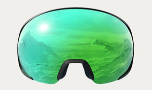 Ski Goggle - TRAPSKI