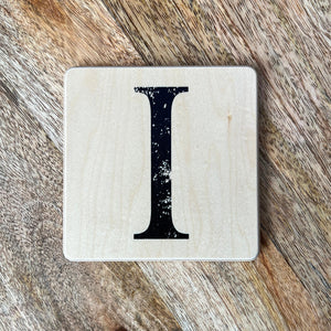 Ski-Themed Coasters (5 Pack)