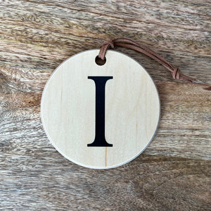 Ski-Themed Ornaments (5 Pack)