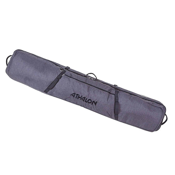 ATHALON "Everything" Multi Use Ski & Snowboard Bag - 195cm - TRAPSKI, LLC