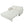 Convertible Pull Out Sofa Bed Queen Size with Side Storage - Fabric, Modern