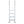 Vinyl Works 4 Step Ladder for 60 Inch Pool Walls w/ Swimming Pool Ladder Mat