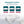 Sleepgram Bed Support Sleeping Pillow with Cover, Queen Size, White (2 Pack)