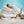 Sleepgram Bed Support Sleeping Pillow with Microfiber Cover, King Size, White
