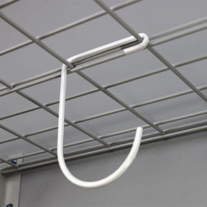 Slimline Deck Hooks (Set of 2) - TRAPSKI
