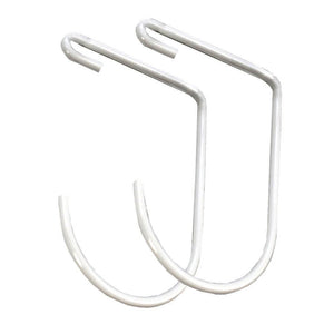 Slimline Deck Hooks (Set of 2) - TRAPSKI