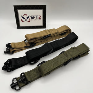SFT2 "Tactical" Stocking Stuffer Package