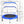 SereneLife 40 Inch Portable Highly Elastic Jumping Sports Trampoline, Adult Size