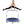 SereneLife 40 Inch Portable Highly Elastic Jumping Sports Trampoline, Adult Size