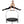 SereneLife 40 Inch Portable Pro Aerobics Jumping Sports Trampoline, Adult Size