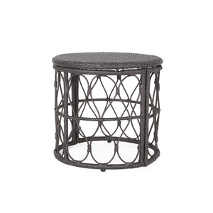 Bruce Side Table