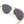 Smaller Megan 2 Mirrored Bronze - Tangle Free Aviator Sunglasses - TRAPSKI