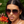 Smaller Megan 2 - Ruby Metal Aviator Sunglasses - TRAPSKI