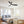 Smart Ceiling Fan with Lights and Quiet DC Motor - Light Brown, Black, or Dark Brown