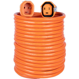 SmartPlug 30 AMP Dual SmartPlug Cordset - 50 - TRAPSKI