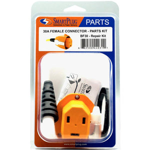 SmartPlug BF30 Female Connector Parts Kit - TRAPSKI