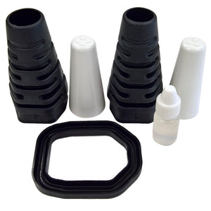 SmartPlug BF50 Female Connector/Gasket Kit - TRAPSKI