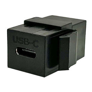 SmartPlug Single Jack Coax USB-C Connector - TRAPSKI