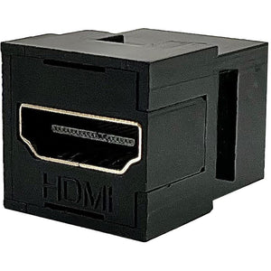 SmartPlug Single Jack HDMI Connector - TRAPSKI