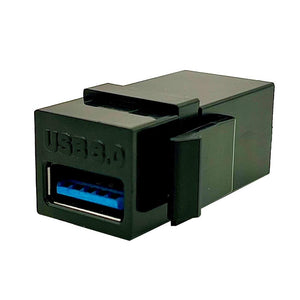 SmartPlug Single Jack USB Connector - TRAPSKI