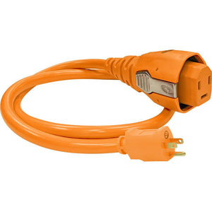 SmartPlug SmartPlug/15 AMP Cordset - 4 - TRAPSKI