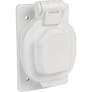 SmartPlug Weather Door - Vertical - TRAPSKI