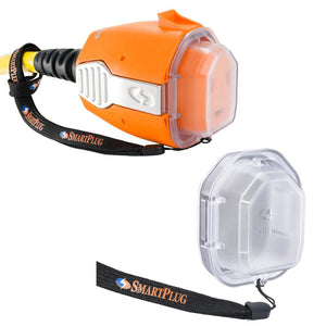 SmartPlug Weathercap - TRAPSKI