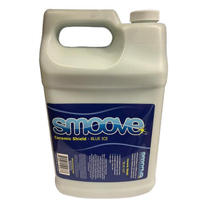 Smoove Blue Ice Ceramic Shield - Gallon - TRAPSKI