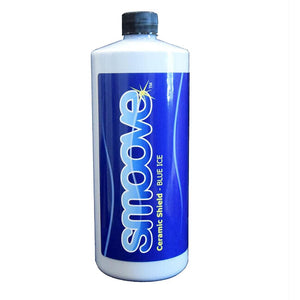 Smoove Blue Ice Ceramic Shield - Quart - TRAPSKI