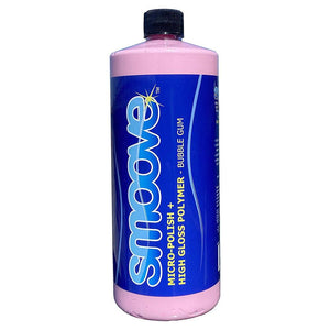 Smoove Bubble Gum Micro Polish + High Gloss Polymer - Quart - TRAPSKI