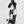 Snow Park Overhead Jacket - White & Khaki - TRAPSKI