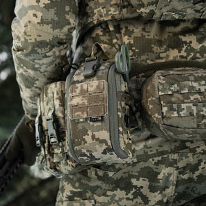 M-Tac Medical Pouch Rip Off Gen.II