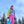 So Fetch Shaped Women's Ski Suit - TRAPSKI