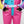 So Fetch Shaped Women's Ski Suit - TRAPSKI