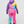 So Fetch Shaped Women's Ski Suit - TRAPSKI