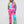 So Fetch Shaped Women's Ski Suit - TRAPSKI