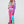 So Fetch Shaped Women's Ski Suit - TRAPSKI